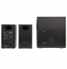 Edifier 2.1 Active Speaker | S355DB | 150 W | Bluetooth | Wireless connection | Black