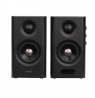 Edifier 2.1 Active Speaker | S355DB | 150 W | Bluetooth | Wireless connection | Black