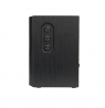 Edifier 2.1 Active Speaker | S355DB | 150 W | Bluetooth | Wireless connection | Black