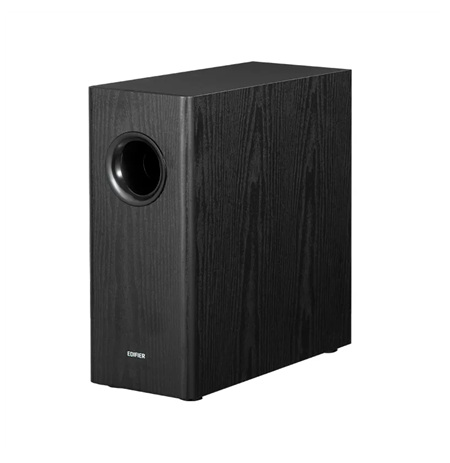 Edifier Powered Subwoofer | T5s | 70 W | Black