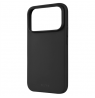 Fixed Story | Back cover | Xiaomi | 17 | Rubberized | Black