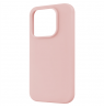 Fixed Story | Back cover | Xiaomi | 17 | Rubberized | Pink