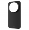 Fixed Story | Back cover | Xiaomi | 17 Ultra | Rubberized | Black