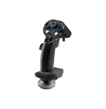 Thrustmaster Joystick Sol-3 AVA AddOn Grip | Black