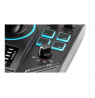 Thrustmaster Joystick Sol-5 Base | Black