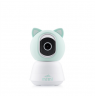 ETA Electronic Babysitter ETA MIMI 9306 90000 | White/Green | Baby Monitor