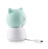 ETA Electronic Babysitter ETA MIMI 9306 90000 | White/Green | Baby Monitor
