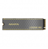 ADATA LEGEND 860 | SSD | 1000 GB | Solid-state drive interface PCIe 4.0 x4 (NVMe) | Write speed 4000 MB/s