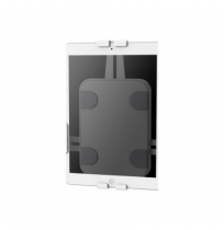 Neomounts Wall mount | Tablet holder WL15-625WH1 | Rotate | 7.9-11 " | Maximum weight (capacity) 1 kg | White