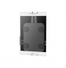 Neomounts Wall mount | Tablet holder WL15-625WH1 | Rotate | 7.9-11 " | Maximum weight (capacity) 1 kg | White