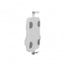 Neomounts WL15-625WH1 Tablet wall mount 7.9-11" - lockable - universal | Neomounts