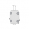 Neomounts WL15-625WH1 Tablet wall mount 7.9-11" - lockable - universal | Neomounts