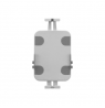 Neomounts WL15-625WH1 Tablet wall mount 7.9-11" - lockable - universal | Neomounts