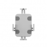 Neomounts WL15-625WH1 Tablet wall mount 7.9-11" - lockable - universal | Neomounts