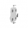Neomounts WL15-625WH1 Tablet wall mount 7.9-11" - lockable - universal | Neomounts