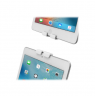 Neomounts WL15-625WH1 Tablet wall mount 7.9-11" - lockable - universal | Neomounts