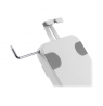Neomounts WL15-625WH1 Tablet wall mount 7.9-11" - lockable - universal | Neomounts
