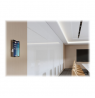 Neomounts WL15-625WH1 Tablet wall mount 7.9-11" - lockable - universal | Neomounts
