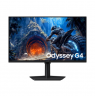 Samsung LS27HG402EUXEN 27" Gaming Monitor Odyssey FHD G4 G40H 1920x1080/16:9/300cd/m2/1ms, HDMI, USB, DP