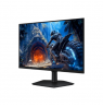 Samsung LS27HG402EUXEN 27" Gaming Monitor Odyssey FHD G4 G40H 1920x1080/16:9/300cd/m2/1ms, HDMI, USB, DP
