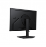 Samsung LS27HG402EUXEN 27" Gaming Monitor Odyssey FHD G4 G40H 1920x1080/16:9/300cd/m2/1ms, HDMI, USB, DP