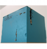 SALE OUT. | Duux Fan | Elevate | Tower Fan | 40 W | Diameter 29 cm | Number of speeds 12 | Oscillation | Gray | DAMAGED PACKAGIN