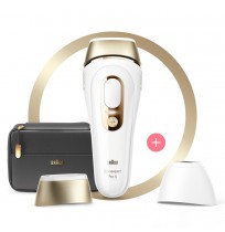 Braun IPL Enthaarungsger?t Silk-expert Pro PL5140