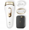 Braun IPL Enthaarungsger?t Silk-expert Pro PL5140