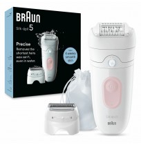 Braun Silk-?pil 5-030