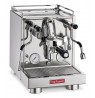 La Pavoni Espressomachine (LPSCVS01EU) New Cellini Evolution stainless steel