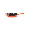 Le Creuset Signature Cast Iron Pan 20cm ovenred (20182200900422)