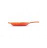 Le Creuset Signature Cast Iron Pan 20cm ovenred (20182200900422)