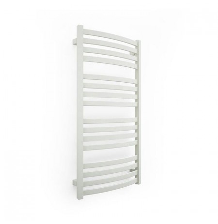 TOWEL DRYER D01 960/500. WHITE