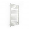 TOWEL DRYER D01 960/500. WHITE