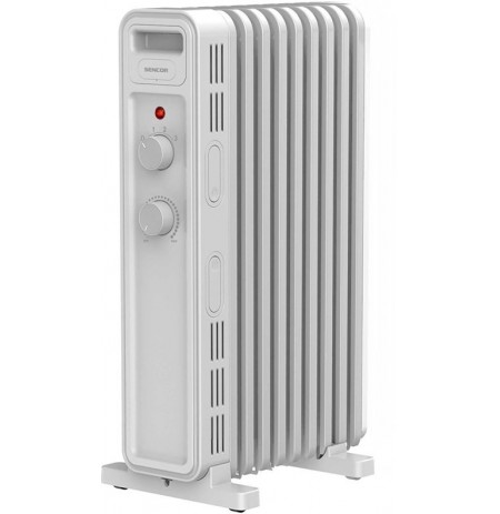 OIL RADIATOR SOH 3409WH SENCOR
