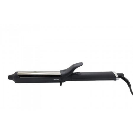 GHD Curve Soft Curl Tong 32mm, black