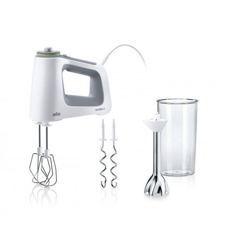 Braun HM5107WH Handmixer