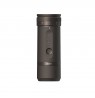 Portable electric coffee grinder OutIn Fino Tundra Brown
