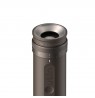 Portable electric coffee grinder OutIn Fino Tundra Brown