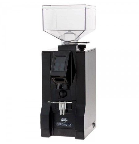 EUREKA 15BL automatinė kavamalė, juoda