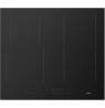 Induction hob AMICA PIC6541PHTSUN 3.0 BL MATT