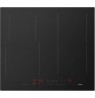 Induction hob AMICA PIC6541PHTSUN 3.0 BL MATT