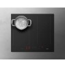 Induction hob AMICA PIC6541PHTSUN 3.0 BL MATT
