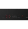 Induction hob AMICA PIC6541PHTSUN 3.0 BL MATT