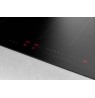 Induction hob AMICA PIC6541PHTSUN 3.0 BL MATT