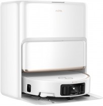 „Dreame MOVA Z60 Ultra Roller Complete“ – baltas