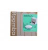 „iRobot 705 Combo Max“ robotas dulkių siurblys, baltas HR7962/21