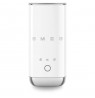 „Smeg“ pieno plakiklis MFF02WHEU, 3 funkcijos, nelimpantis, 500 W, baltas