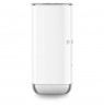 „Smeg“ pieno plakiklis MFF02WHEU, 3 funkcijos, nelimpantis, 500 W, baltas