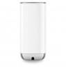 „Smeg“ pieno plakiklis MFF02WHEU, 3 funkcijos, nelimpantis, 500 W, baltas